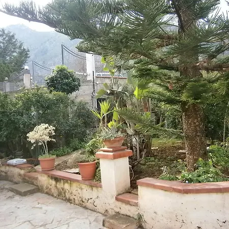 Casa Mila Appartamento Palermo