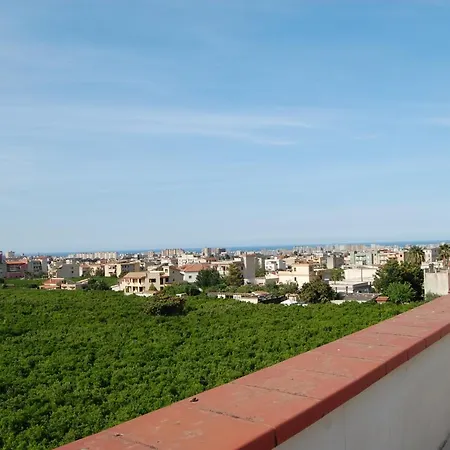 Appartamento Casa Mila *