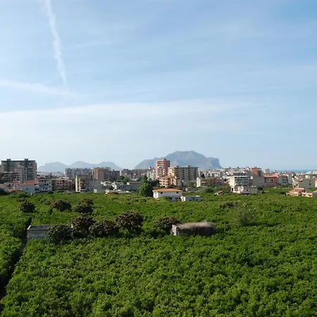 Casa Mila Palermo