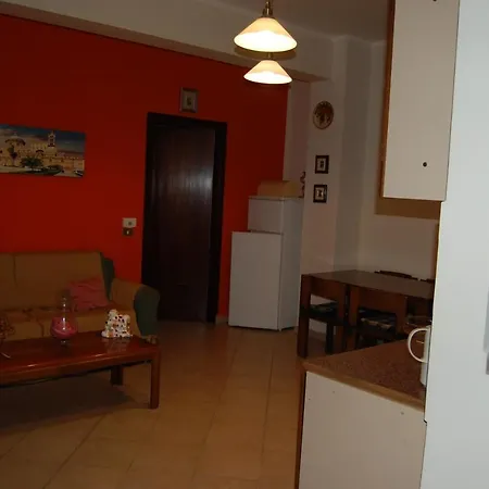 Casa Mila Appartamento Palermo