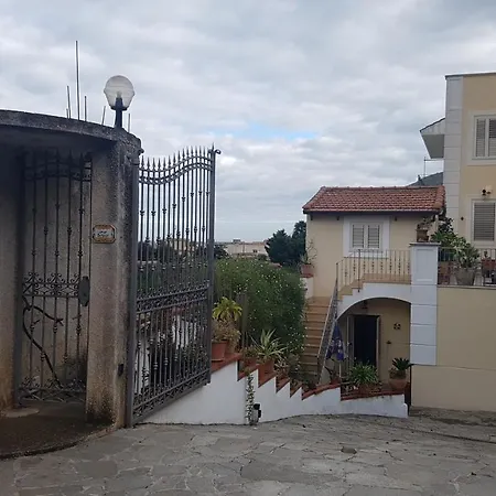 Casa Mila * Palermo